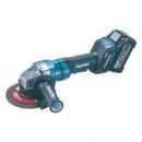 マキタ　充電式ディスクグラインダ　GA054GZ