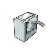 マキタ　集じん用ホッパー　16102307