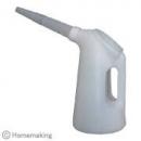 ハイコーキ　ポリジョッキー　1l切削液注入用