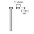 マキタ　ブラッドネイル50　