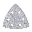 京セラ　三角ペーパーマジック式　#320