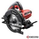 京セラ　充電式集じん丸ノコ　DNW11XR
