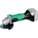 ハイコーキ　コードレスディスクグラインダ　G14DSL2(NN)