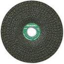 ハイコーキ　レジノイドフレキシブルトイシ　125x3.7 36