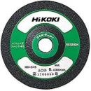 ハイコーキ　フレキシブルトイシ　100x2 AC80