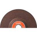 ハイコーキ　レジノイドトイシ(オフセットトイシ)　125x6 A36Q