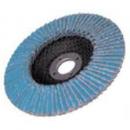 ハイコーキ　テーパ式多羽根ディスク　100x15 Z80