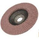 ハイコーキ　テーパ式多羽根ディスク　100x15 A120