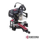 京セラ　卓上スライド丸ノコ　ATSS193