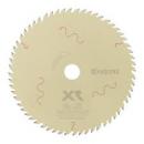 京セラ　卓上丸ノコ・卓上スライド丸ノコ用チップソー金匠　165