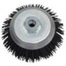 ハイコーキ　ナイロングリッドブラシ　#60