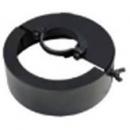 ハイコーキ　カップワイヤブラシ用保護カバー　75用