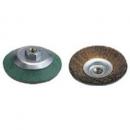 ハイコーキ　ベベルワイヤブラシ(ねじ式)(より線)　95