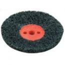 ハイコーキ　ワイヤブラシ ブラック　90