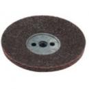 ハイコーキ　ワイヤブラシ レッド　90