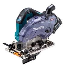 マキタ　充電式防じんマルノコ　KS004GRDX