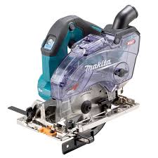 マキタ　充電式防じんマルノコ　KS004GZ