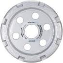 ハイコーキ　ダイヤモンドカッターコンクリート溝入れ用U溝　90