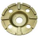 ハイコーキ　ダイヤモンドカップホイールカップ　100