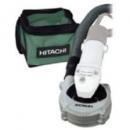 ハイコーキ　カップホイール用集じんアダプタ　125mm用