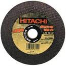 ハイコーキ　切断トイシ(金属用)(薄刃)　105