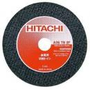 ハイコーキ　切断トイシ(金属用)(耐久性重視)　105　5枚入