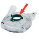 ハイコーキ　アダプタ(グラインダ取付マウント部)