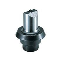 マキタ　パンチ一般鋼材2～10用　12mm