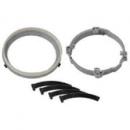 ハイコーキ　集じんアダプタカバーセット　335803