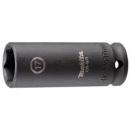 マキタ　六角ソケット 17-63