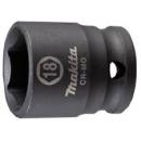 マキタ　六角ソケット 18-30