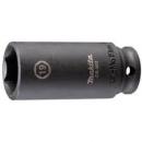 マキタ　六角ソケット 19-63