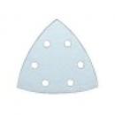 マキタ　マジックサンディングペーパー　三角タイプ　粗仕上　80 A-52364