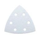 マキタ　マジックサンディングペーパー　三角タイプ　粗仕上　40 A-52342