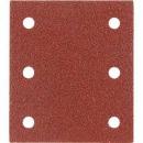 マキタ　マジックサンディングペーパー　四角タイプ　粗仕上　60 A-16215