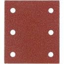 マキタ　マジックサンディングペーパー　四角タイプ　粗仕上　40 A-16209