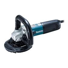 マキタ　電子コンクリートカンナ　PC5010CN