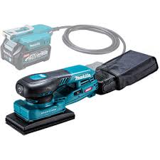 マキタ　充電式オービタルサンダ　BO005CGZ