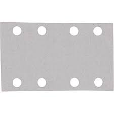 マキタ　サンディングペーパー　面ファスナ式　粗仕上　40   A-77534