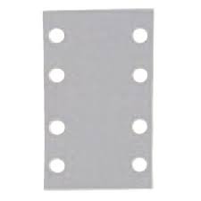 マキタ　サンディングペーパー　面ファスナ式　粗仕上　60   A-77540