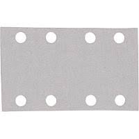 マキタ　サンディングペーパー　面ファスナ式　仕上　150   A-77584