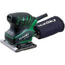 ハイコーキ　ミニサンダ　SV12SG