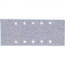 ハイコーキ　サンドペーパー(穴あり)マジック式　40