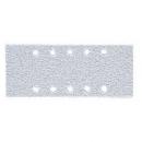 ハイコーキ　サンドペーパー(穴あり)マジック式　80