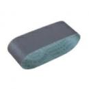 マキタ　サンディングベルト　石材、プラスチック用　中仕上　120  A-24119