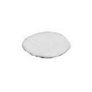 ハイコーキ　綿バフ(10枚入)ひも式　130