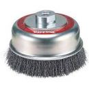 マキタ　カップワイヤブラシ  標準タイプ　110  A-57071