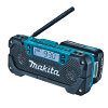 マキタ　充電式ラジオ　MR052