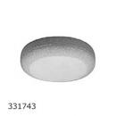 ハイコーキ　マジック式スポンジ　170mm用