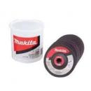 マキタ フレキシブル砥石　100X3X15  AC80 20枚入　A-01024